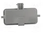 HARTING Tapa de protección Han 16B para pestillo