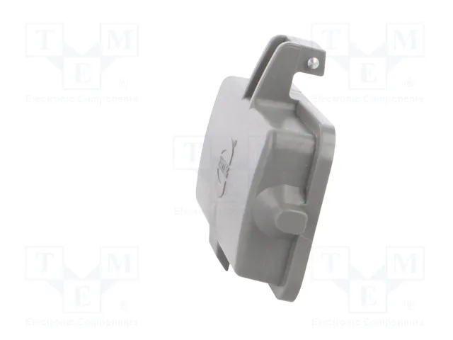 HARTING Tapa de protección Han 16B para pestillo