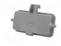 HARTING Tapa de protección Han 16B para pestillo