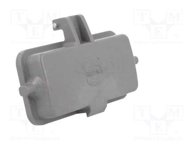 HARTING Tapa de protección Han 16B para pestillo
