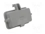 HARTING Tapa de protección Han 16B para pestillo