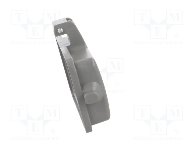 HARTING Tapa de protección Han 16B para pestillo