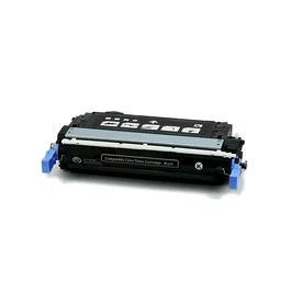 Toner Original HP CB400A Negro 7500 Páginas CP4005/4005N/4005DN