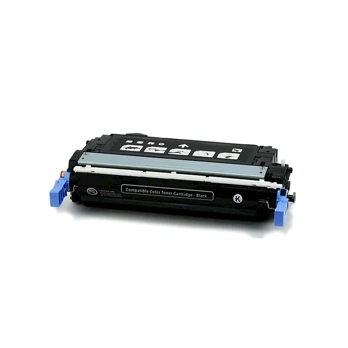 Toner Original HP CB400A Negro 7500 Páginas CP4005/4005N/4005DN