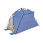 Bestway Tienda Polyester con Ventilacion y Avance 107/127x240x125 cm Camping y Playa 68144