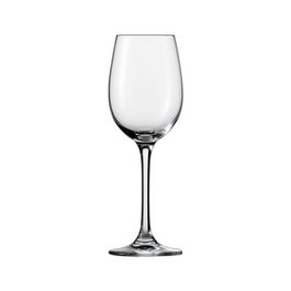 Schott Zwiesel Copa Mesa de Cristal, 192 mm de Alto, Capacidad 22 cl, Diámetro 67 mm, Borde Fino (Set de 6)