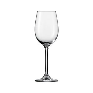 Schott Zwiesel Copa Mesa de Cristal, 192 mm de Alto, Capacidad 22 cl, Diámetro 67 mm, Borde Fino (Set de 6) Schott Zwiesel Copa Mesa de Cristal, 192 mm de Alto, Capacidad 22 cl, Diámetro 67 mm, Borde Fino (Set de 6)