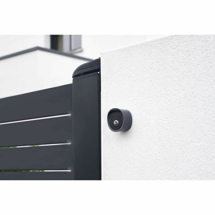 Scs Sentinel Selector de claves con cable IP44 para automatismos 12/24V KeyGate