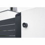 Scs Sentinel Selector de claves con cable IP44 para automatismos 12/24V KeyGate