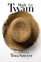Las aventuras de Tom Sawyer, Mark Twain - ALIANZA