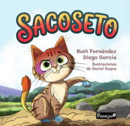 SACOSETO, Ruth García Fernández - Peonza