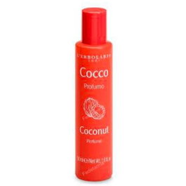 L´ERBOLARIO COCCO perfume 50 ml