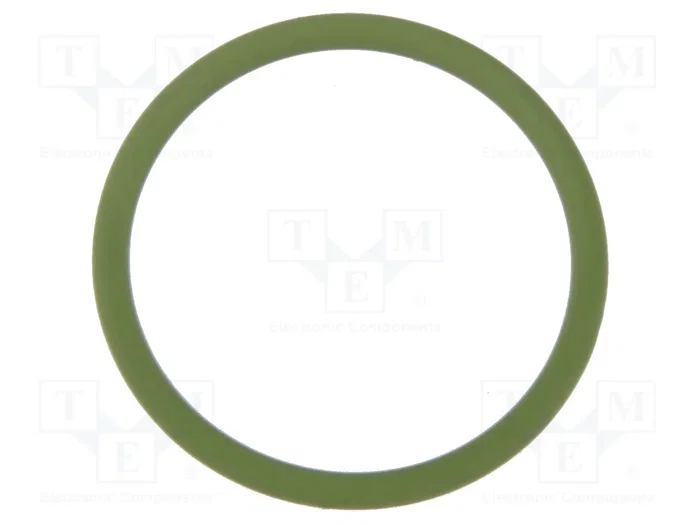 LAPP Junta O-ring FKM Verde M25 22mm LAPP Junta O-ring FKM Verde M25 22mm