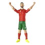 BANBO TOYS Figura Action Bruno Fernandes Portugal 20cm