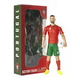 BANBO TOYS Figura Action Bruno Fernandes Portugal 20cm