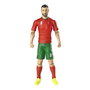 BANBO TOYS Figura Action Bruno Fernandes Portugal 20cm