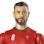 BANBO TOYS Figura Action Bruno Fernandes Portugal 20cm