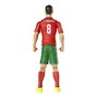 BANBO TOYS Figura Action Bruno Fernandes Portugal 20cm
