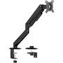 Aisens Soporte de Mesa con Contrapeso para Monitor DT32TSR-447 Giratorio Inclinable hasta 9kg Negro