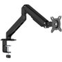 Aisens Soporte de Mesa con Contrapeso para Monitor DT32TSR-447 Giratorio Inclinable hasta 9kg Negro