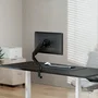 Aisens Soporte de Mesa DT32TSR-447 para Monitor/TV 17-32 pulgadas