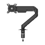 Aisens Soporte de Mesa DT32TSR-447 para Monitor/TV 17-32 pulgadas
