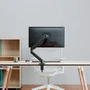 Aisens Soporte de Mesa DT32TSR-447 para Monitor/TV 17-32 pulgadas