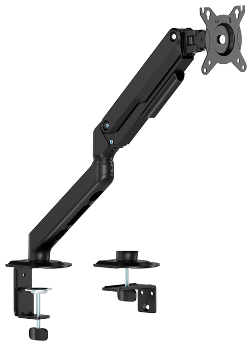 Aisens Soporte de Mesa DT32TSR-447 para Monitor/TV 17-32 pulgadas