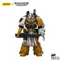 Warhammer 40,000: imperial Fists Figura Legion Apothecary 12 cm