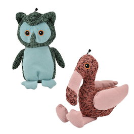Nayeco BIRDS 18cm UMV Pack de 2 unidades