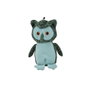 Nayeco BIRDS 18cm UMV Pack de 2 unidades