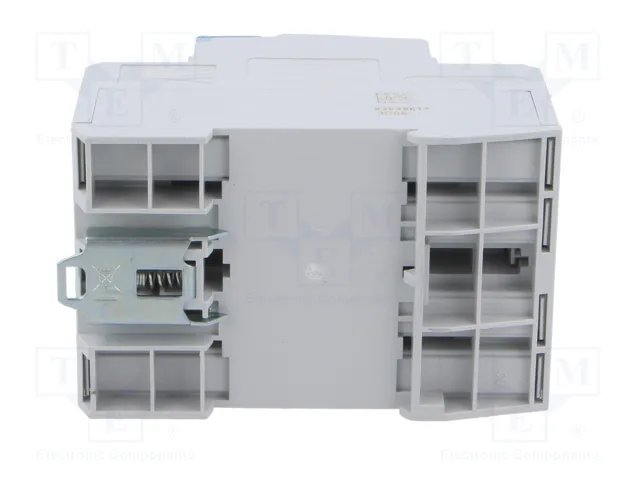 HAGER ESD440 Contactor de instalación 4-polar 40A 24VAC