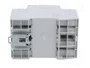 HAGER ESD440 Contactor de instalación 4-polar 40A 24VAC