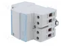 HAGER ESD440 Contactor de instalación 4-polar 40A 24VAC