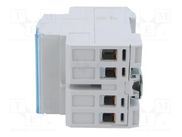 HAGER ESD440 Contactor de instalación 4-polar 40A 24VAC