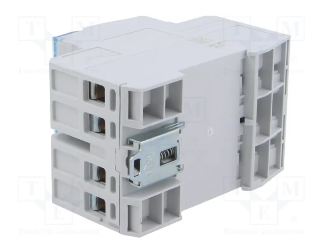 HAGER ESD440 Contactor de instalación 4-polar 40A 24VAC