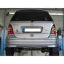 Fox Tubo de escape MB020020-345