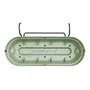 Elho Vibia Campana Allin1 50 Verde L 50 x B 26 x H 17 cm Balconera 100% Reciclado