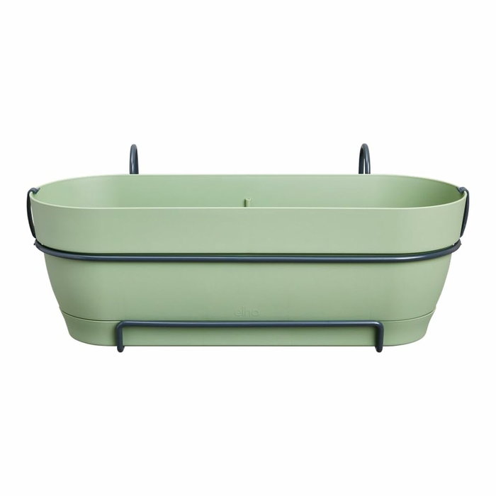 Elho Vibia Campana Allin1 50 Verde L 50 x B 26 x H 17 cm