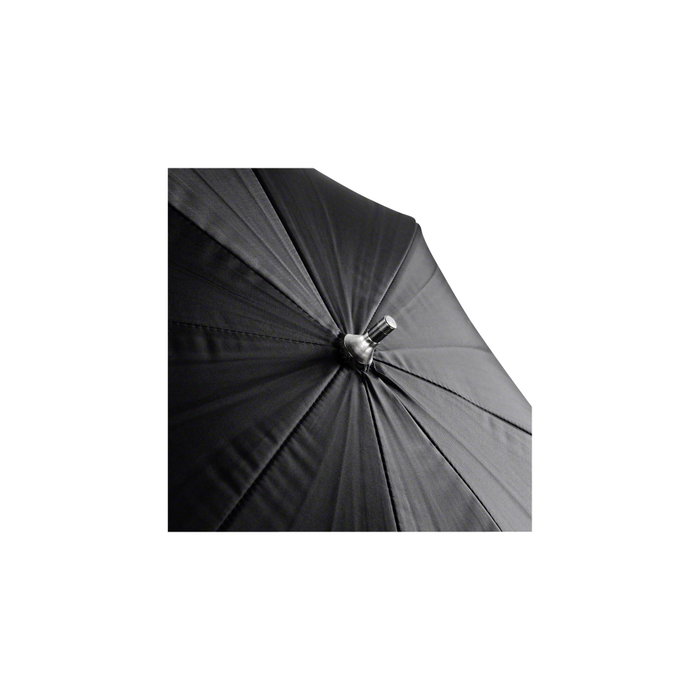 Walimex 2in1 Reflex & Translucent Umbrella white 84cm