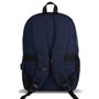 Zoozie Bags 8671 Bolsa para portátil resistente al agua con puerto USB, hasta 15.6 pulgadas
