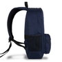 Zoozie Bags 8671 Bolsa para portátil resistente al agua con puerto USB, hasta 15.6 pulgadas