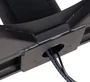 B-tech Base de suelo BT8385-SXB/B Negro