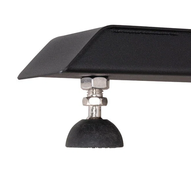 B-tech Base de suelo BT8385-SXB/B Negro