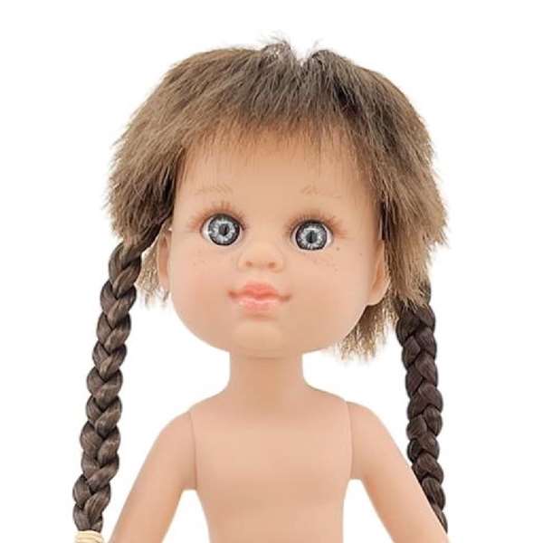 Berjuan My girl desnuda bolsa ref: 2893-24 35 cm Berjuan My girl desnuda bolsa ref: 2893-24 35 cm