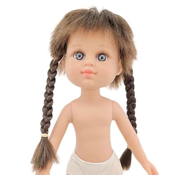 Berjuan My girl desnuda bolsa ref: 2893-24 35 cm Berjuan My girl desnuda bolsa ref: 2893-24 35 cm