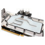 EK Water Blocks EK-CryoFuel Solid Premix, Cloud White - 1000ml