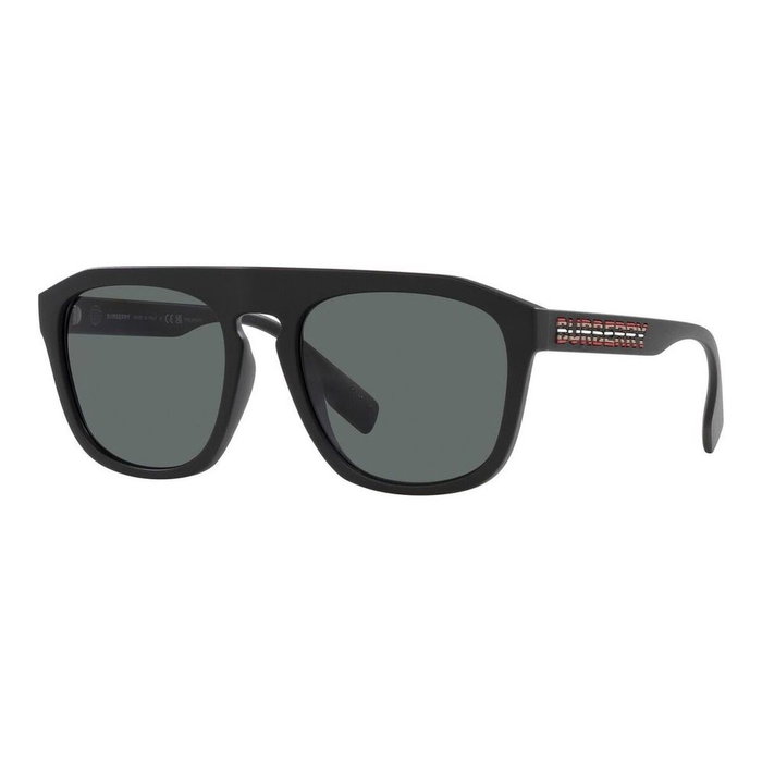 Gafas de Sol Hombre Burberry WREN BE 4396U Negro Gafas de Sol Hombre Burberry WREN BE 4396U Negro