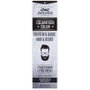 Hairgum Coloration Tinte para Barba y Cabello 4-Castaño 60 g