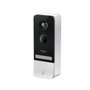 TP-Link Kit Cámara Timbre Inteligente Video Doorbell Tapo D230S1 con Visión Nocturna Color, 2K 5MP, Batería Recargable, IA Detección Personas/Vehículos y Campana Interior